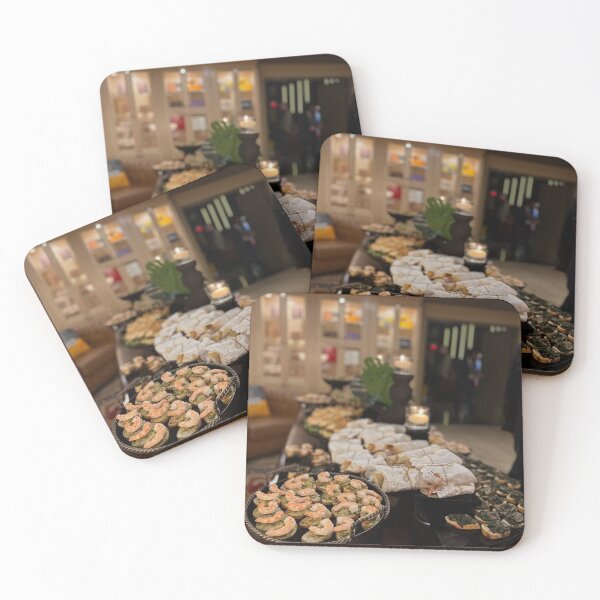 Item preview, Upscale Food Service designed and sold by Wieckmananddoc.
