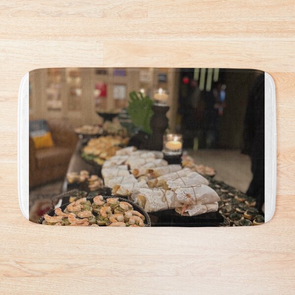 Item preview, Upscale Food Service designed and sold by Wieckmananddoc.