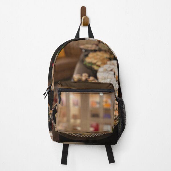 Item preview, Upscale Food Service designed and sold by Wieckmananddoc.