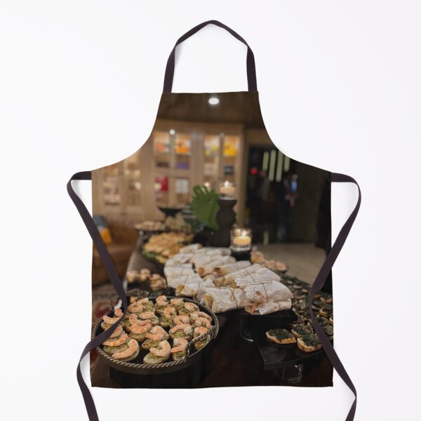 Item preview, Upscale Food Service designed and sold by Wieckmananddoc.
