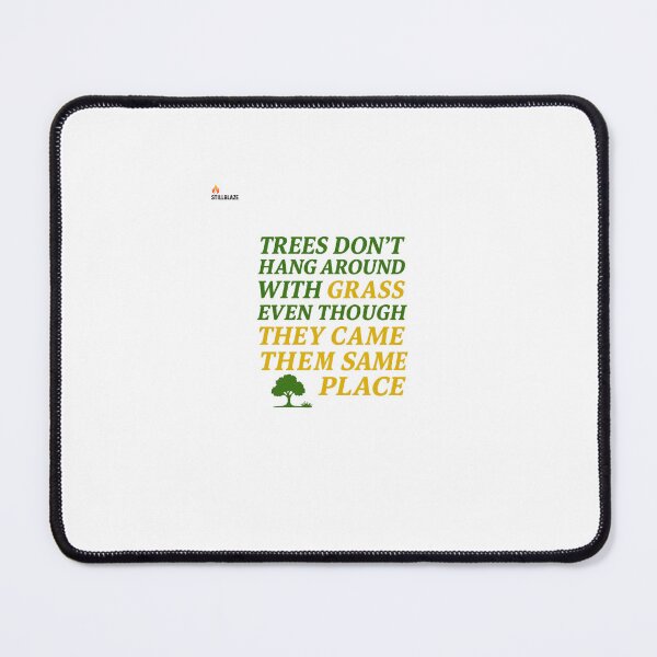 Item preview, Growth Requires Distance – Motivational Nature Quote designed and sold by BilcoStillbaze.