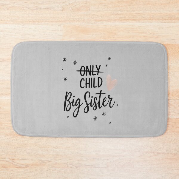 Item preview, Only Child - Big Sister - Annunciation designed and sold by Libbysharts.