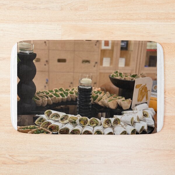 Item preview, Catering Menu Visual designed and sold by Wieckmananddoc.