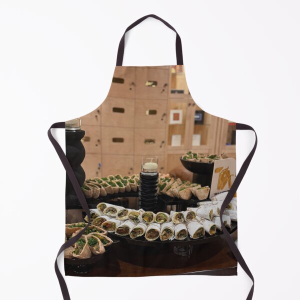 Item preview, Catering Menu Visual designed and sold by Wieckmananddoc.