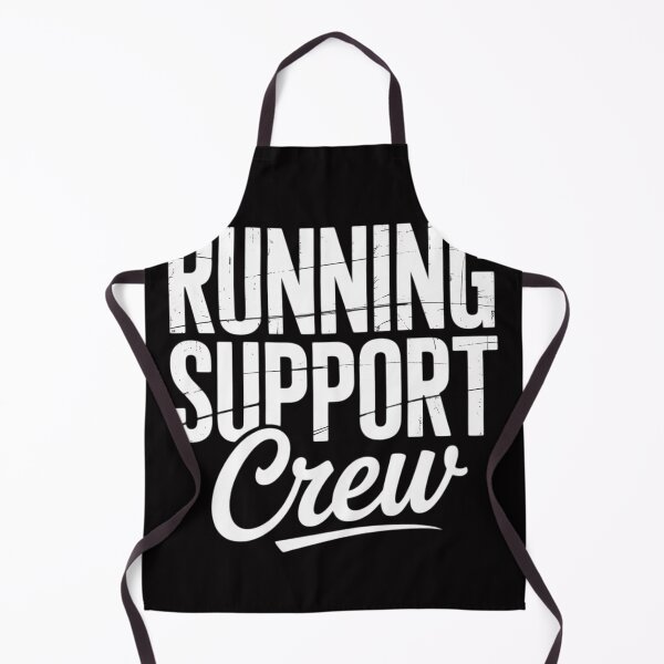 Item preview, Running Support Crew Jogger Runner Jogging Run Running designed and sold by Vexat062Art.