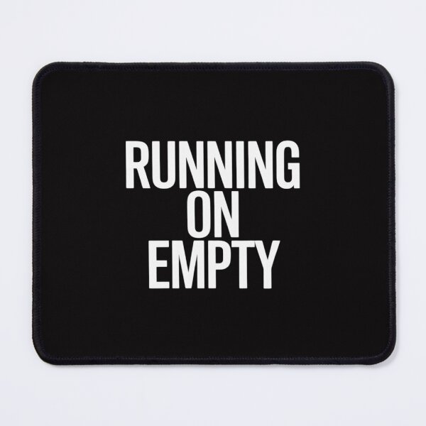 Item preview, Running on Empty designed and sold by Vexat062Art.