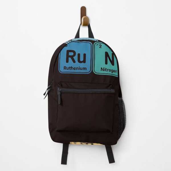Item preview, Runner Periodic Table Marathon Runners Science Gift designed and sold by MichaelStalkas.