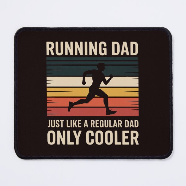 Item preview, Running For Men Dad Marathon Runner Coach Marathoner designed and sold by MichaelStalkas.