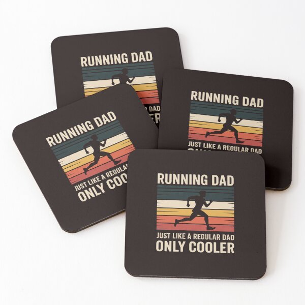 Item preview, Running For Men Dad Marathon Runner Coach Marathoner designed and sold by MichaelStalkas.