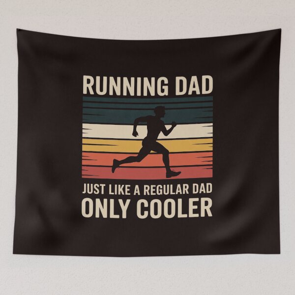 Item preview, Running For Men Dad Marathon Runner Coach Marathoner designed and sold by MichaelStalkas.
