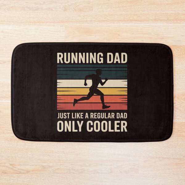 Item preview, Running For Men Dad Marathon Runner Coach Marathoner designed and sold by MichaelStalkas.