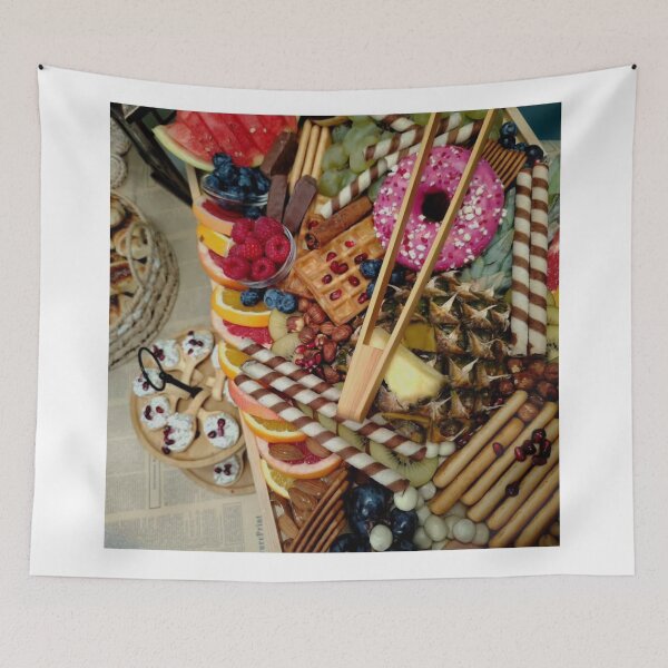 Item preview, Rustic Catering Theme designed and sold by Wieckmananddoc.