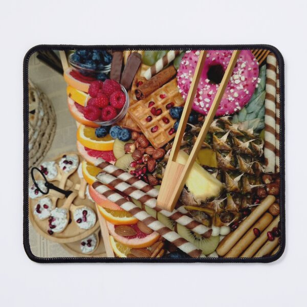 Item preview, Rustic Catering Theme designed and sold by Wieckmananddoc.