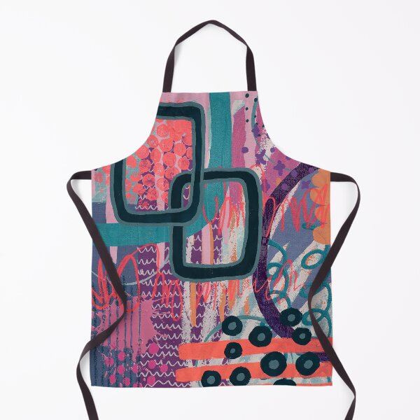 Item preview, Bold Color Fusion: A Statement Piece for Any Room designed and sold by ewartick1.