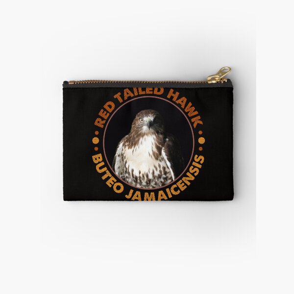 Item preview, Beautiful Red Tailed Hawk Portrait for Falconers and Bird Watchers designed and sold by Robert Diebold.