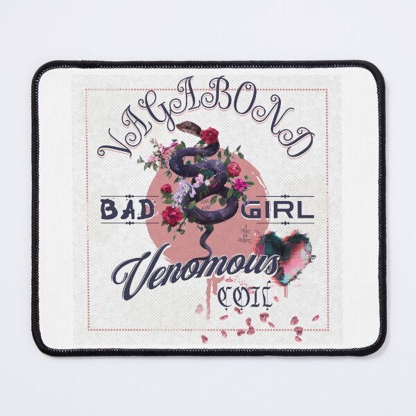 Item preview, VAGABOND designed and sold by BabaSoti.