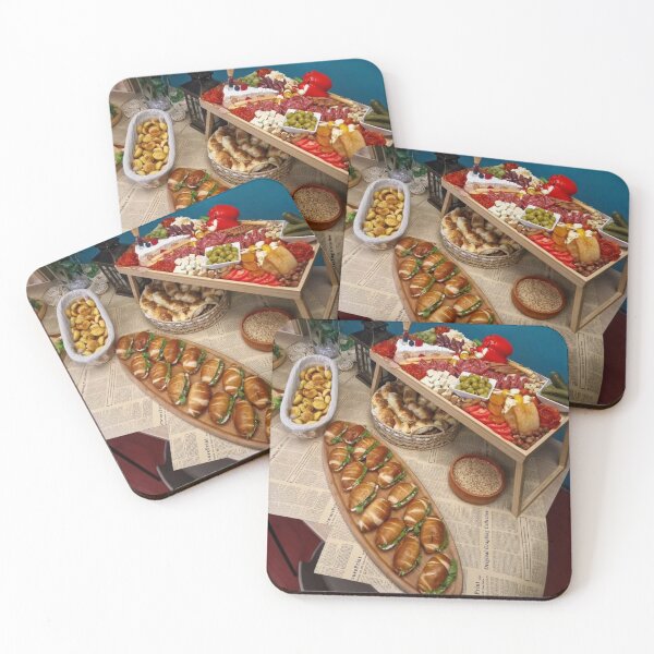 Item preview, Social Event Catering designed and sold by Wieckmananddoc.