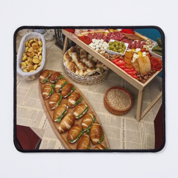 Item preview, Social Event Catering designed and sold by Wieckmananddoc.