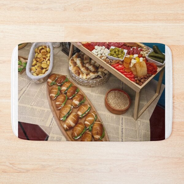 Item preview, Social Event Catering designed and sold by Wieckmananddoc.