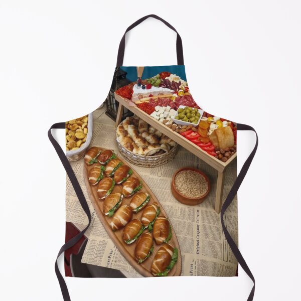 Item preview, Social Event Catering designed and sold by Wieckmananddoc.