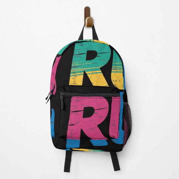 Item preview, RUN Runner Jogger Marathon for Girls Women designed and sold by Vexat062Art.