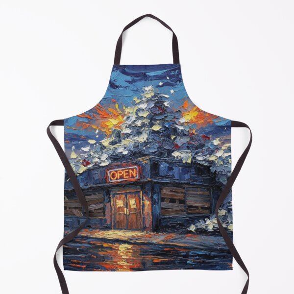 Item preview, Open for Business designed and sold by SamuelGabrielSG.