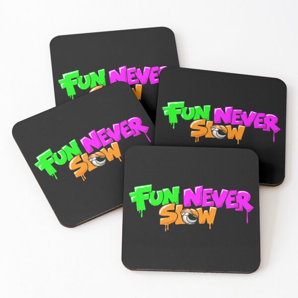 Item preview, Fun Never Slow Snail designed and sold by snewen.