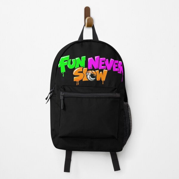 Item preview, Fun Never Slow Snail designed and sold by snewen.