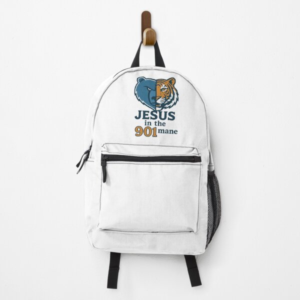 Item preview, Jesus in the 901 - Christian designed and sold by BELIEVERS with STYLE.