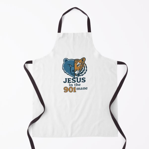 Item preview, Jesus in the 901 - Christian designed and sold by BELIEVERS with STYLE.
