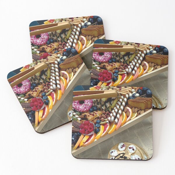 Item preview, Fine Dining Catering designed and sold by Wieckmananddoc.