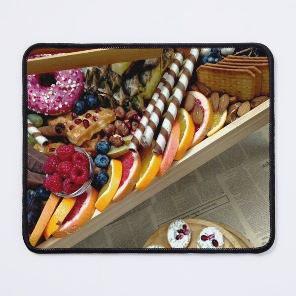 Item preview, Fine Dining Catering designed and sold by Wieckmananddoc.