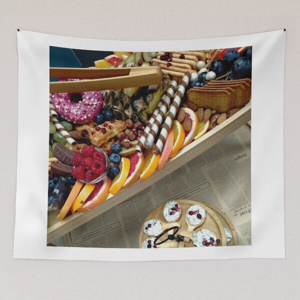 Item preview, Fine Dining Catering designed and sold by Wieckmananddoc.