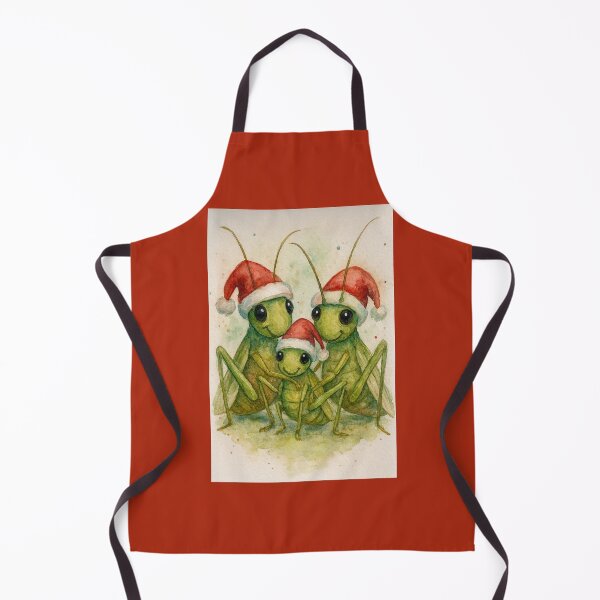 Item preview, Grasshopper Christmas designed and sold by CarolM.