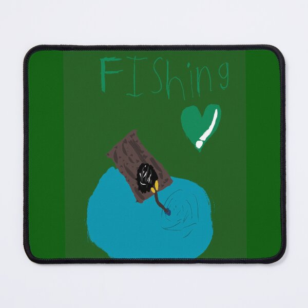Item preview, Fishing hawks eye veiw designed and sold by fungusamongus01.