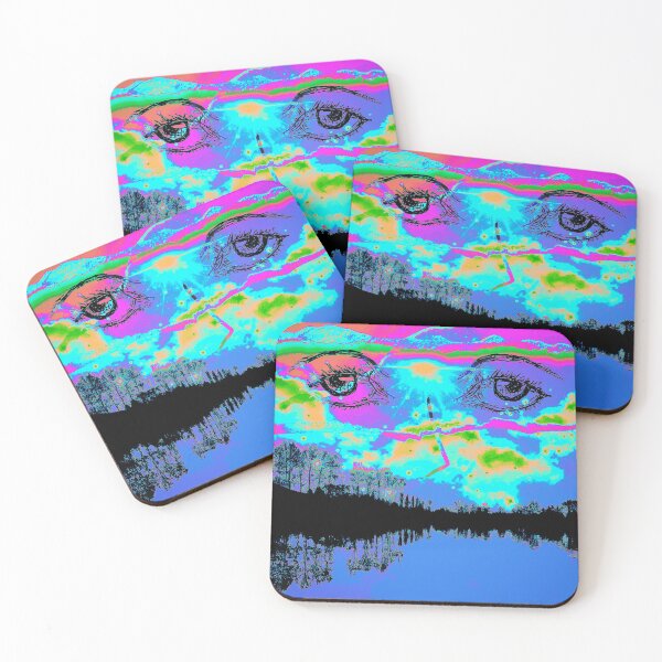 Item preview, Eye Sea designed and sold by Lolly's Little Lovelies.