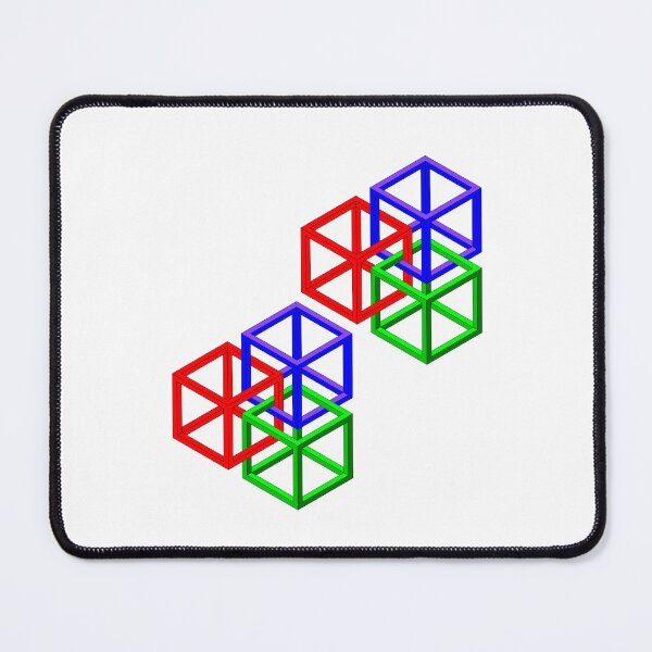 Item preview, Trippy Boxes designed and sold by KATKattalestv.