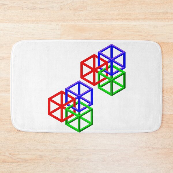 Item preview, Trippy Boxes designed and sold by KATKattalestv.
