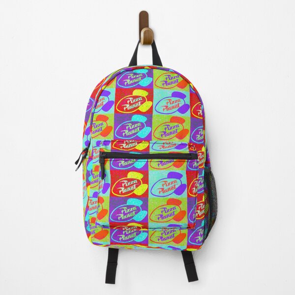 Item preview, PIZZA PLANET!!! designed and sold by MOVIE ARTS.
