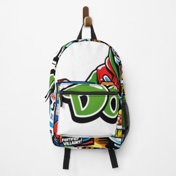 Item preview, MF DOOM MM.. FOOD Hip Hop Graffiti Mask T-Shirt designed and sold by LeighlaF45.