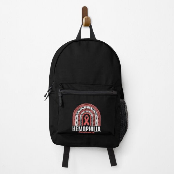Item preview, Blood Disorder Hemophilia Hemophilia Fighter designed and sold by RonnasJackson.