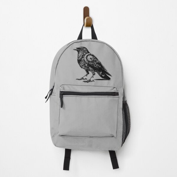 Item preview, CROW MACHINE designed and sold by TEOSEF.