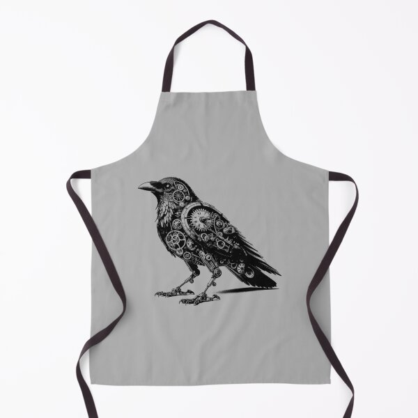 Item preview, CROW MACHINE designed and sold by TEOSEF.