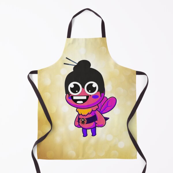 Item preview, Zenzi-Bee Digital Sticker Art designed and sold by BuzzBrigade.