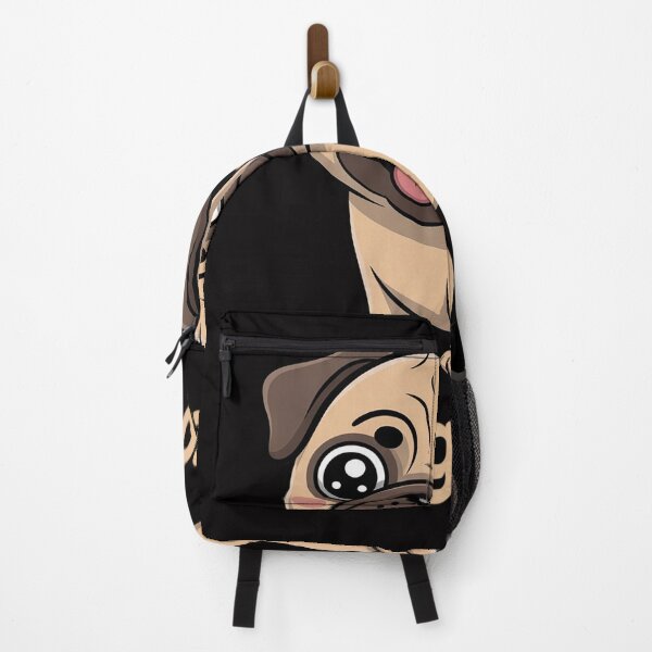 Item preview, Pugtato Pug Potato Dog Lover Gift designed and sold by Vexat062Art.