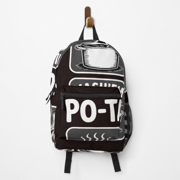 Item preview, Po-ta-toes Taters Boil Em Mash Em Stick Em In A Stew designed and sold by MichaelStalkas.