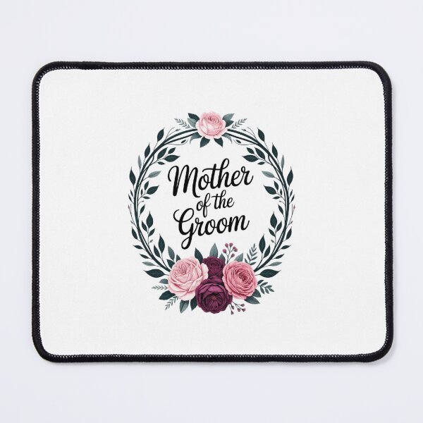 Item preview, Mother Of The Groom Bridal Shower Wedding Bachelorette Party designed and sold by EllenJast.