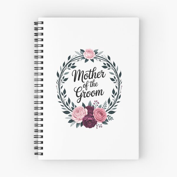 Item preview, Mother Of The Groom Bridal Shower Wedding Bachelorette Party designed and sold by EllenJast.