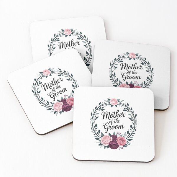 Item preview, Mother Of The Groom Bridal Shower Wedding Bachelorette Party designed and sold by EllenJast.