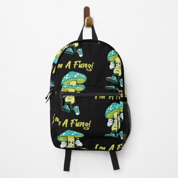 Item preview, I’m a Fungi Funny Mycology Pun designed and sold by yarnauuphp.